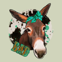 Donkey Bad Heavyweight Hoodie | Teevron