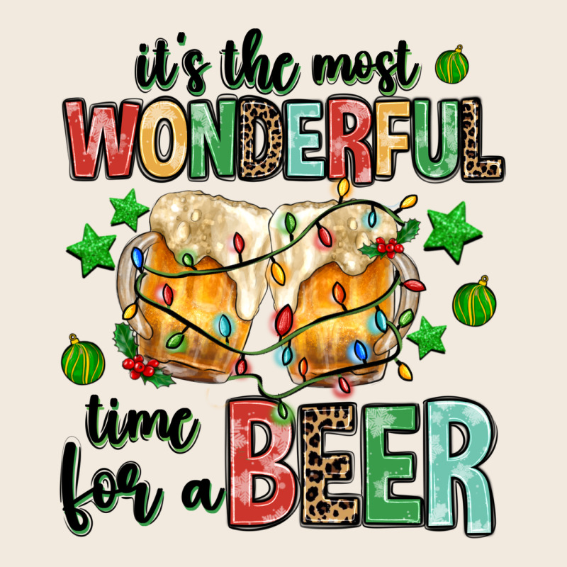 Its The Most Wonderful Time For A Year Zipper Hoodie by MaliasSmallBusiness | Teevron