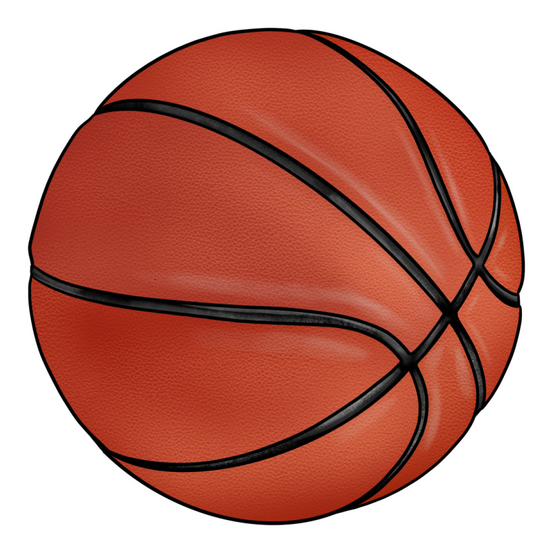 Basketball Classic Tee by BarkalooDesign | Teevron