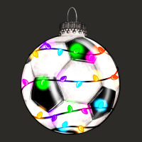 Christmas Soccer Heavy Core Tee | Teevron