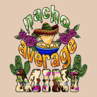 Nacho Average Mini Mexico Urban Hoodie | Teevron