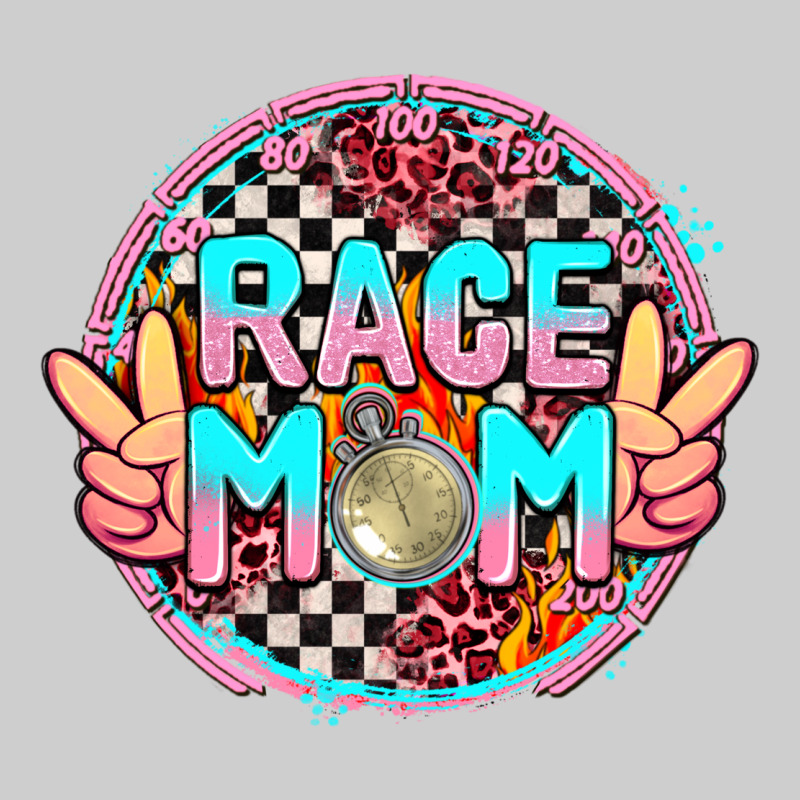 Race Mom Premium Tee by AdoDesignShop | Teevron