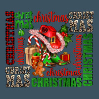 Christmas Urban Heavy Tee | Teevron