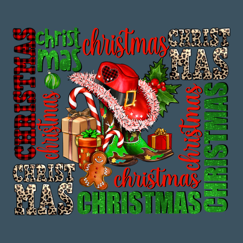 Christmas Urban Heavy Tee by AdoDesignShop | Teevron