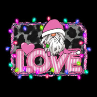 Gnome Love Premium Sweatshirt | Teevron