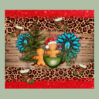Christmas Trees Gemstone Urban Heavy Tee | Teevron