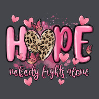 Hope Nobody Fights Alone Long Sleeve Tee | Teevron