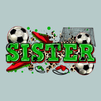 Sister Soccer Heavy Core Tee | Teevron