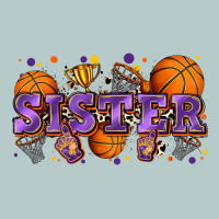 Sister Basketball Heavy Core Tee | Teevron