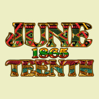Juneteenth 1865 Urban Hoodie | Teevron