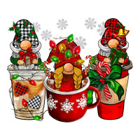Christmas coffee gnome | Teevron