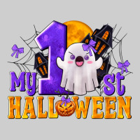 My 1st Halloween Premium Tee | Teevron