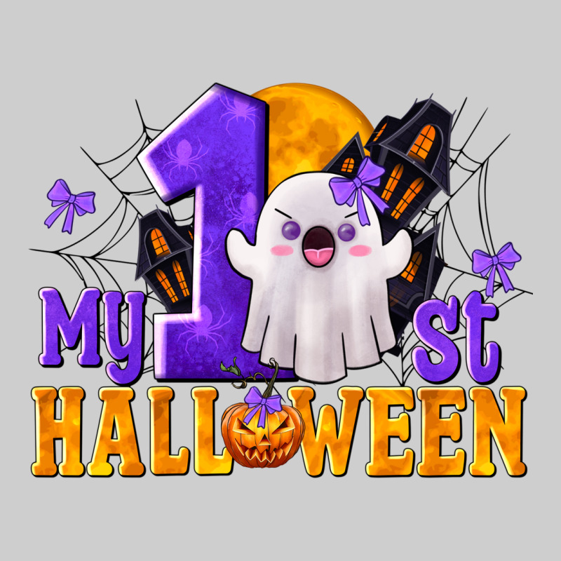 My 1st Halloween Premium Tee by texasbilliewilder | Teevron