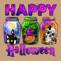 Happy Halloween Vintage Tee | Teevron