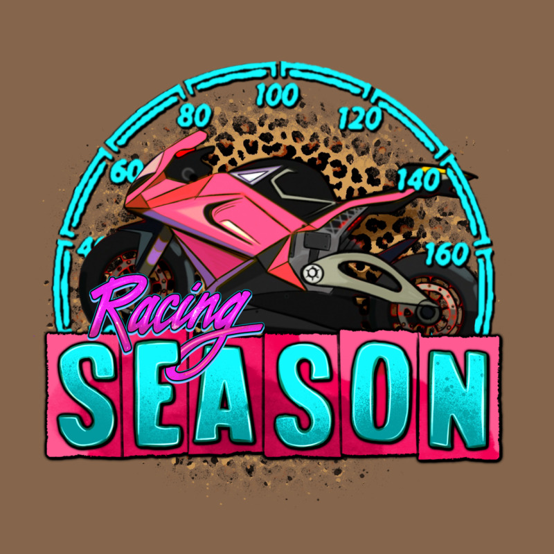 Racing Season Motorcycle Premium Tee by AdoDesignShop | Teevron