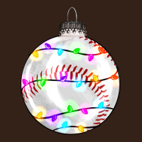 Christmas Baseball Heavy Core Tee | Teevron