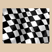 Race Flag 3200x2400 Heavyweight Sweatshirt | Teevron