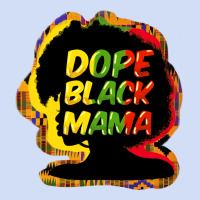Dope Black Mama Urban Hoodie | Teevron
