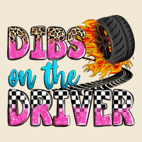 Dibs On The Driver Premium Tee | Teevron