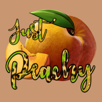 Just Peachy Heavyweight Hoodie | Teevron