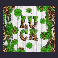 Luck Vintage Tee | Teevron