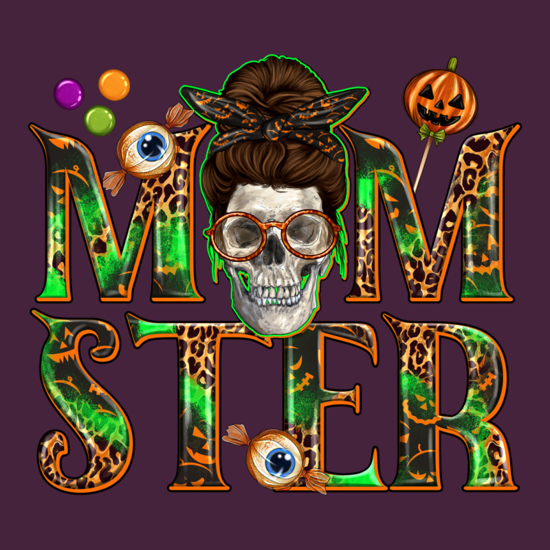 Momster Premium Tee by texasbilliewilder | Teevron
