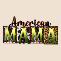 American Mama  Mother's Day Urban Hoodie | Teevron