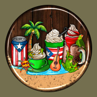 Puerto Rico Coasters Vintage Hoodie | Teevron