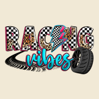 Racing Vibes Premium Tee | Teevron
