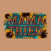 Mama Tried Heavyweight Hoodie | Teevron