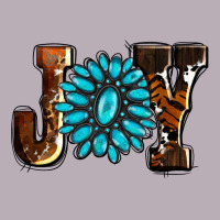 Joy With Gemstone Ado Vintage Tee | Teevron