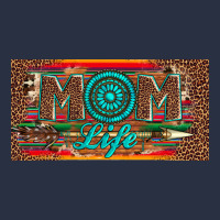 Mom Life License Plate Heavyweight Sweatshirt | Teevron