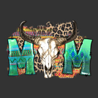 mom with bull skull | Teevron