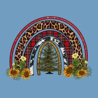Rainbow Tree Urban Heavy Tee | Teevron