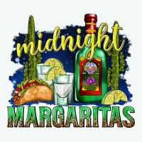 Midnight Margaritas Premium Hoodie | Teevron