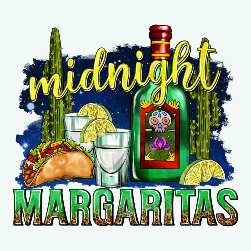 Midnight Margaritas Premium Hoodie by texasbilliewilder | Teevron