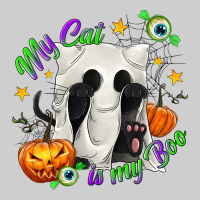 My Cat Is My Boo Premium Tee | Teevron