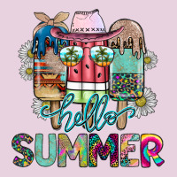 Hello Summer Classic Tee | Teevron