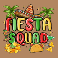 Fiesta Squad Long Sleeve Tee | Teevron