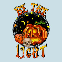 Be The Light Ladies Tee | Teevron
