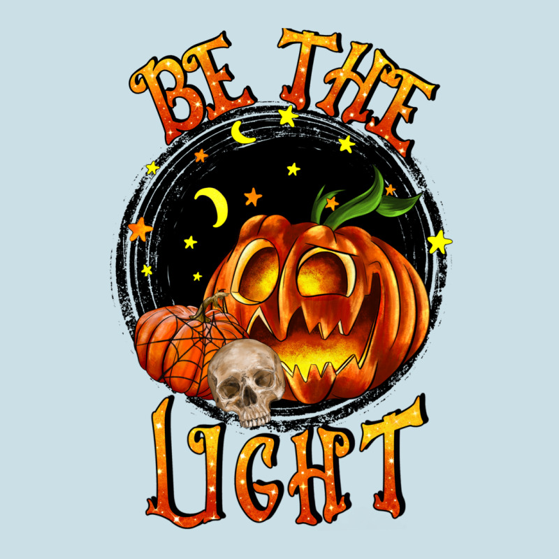Be The Light Ladies Tee by RanaPortraitStore | Teevron