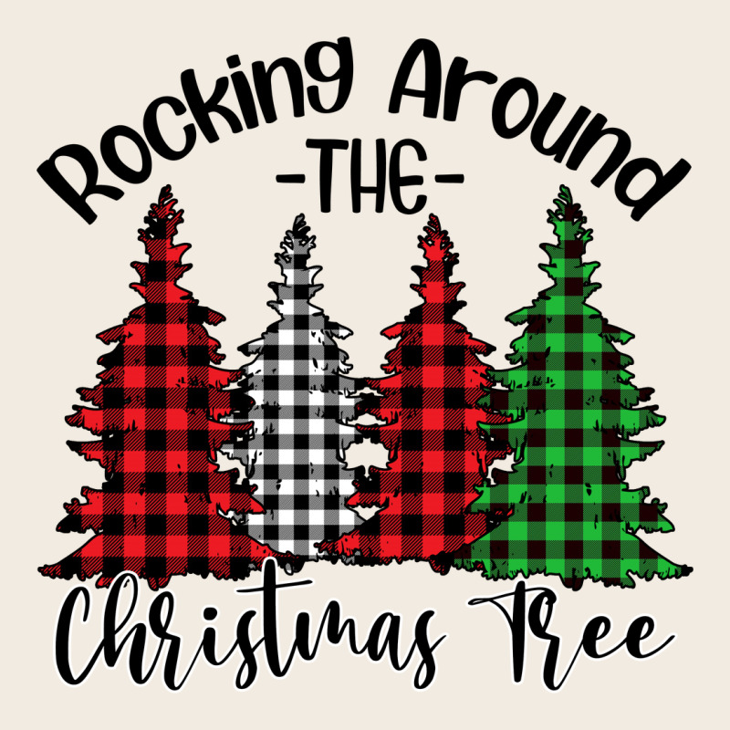 Rockin' Around The Christmas Tree Premium Sweatshirt by Bettercallsaul | Teevron
