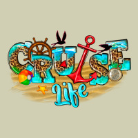 Cruise Life Heavy Core Tee | Teevron