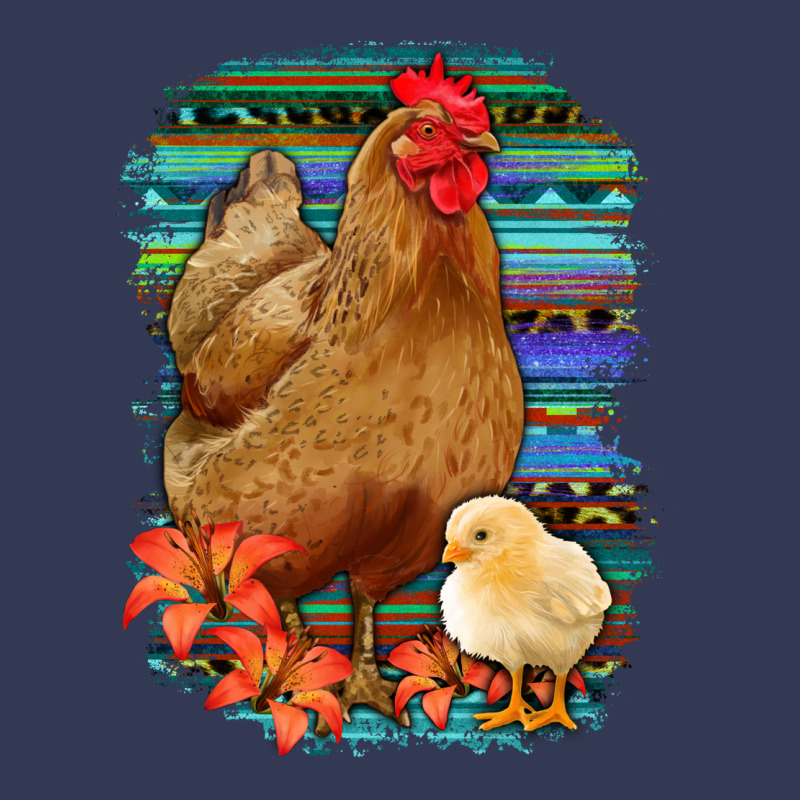 Chicken With Chick Heavyweight Hoodie by Bettercallsaul | Teevron