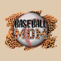 Baseball Mom Heavyweight Sweatshirt | Teevron