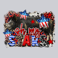 Oh My Stars Pig Urban Hoodie | Teevron