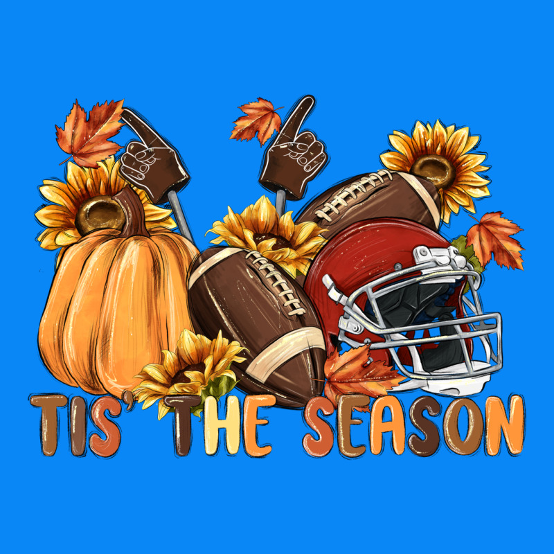 Tis' The Season Zipper Hoodie by MaliasSmallBusiness | Teevron