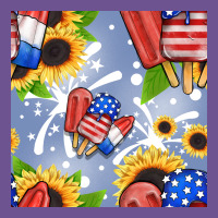 Patriotic Popsicle Vintage Tee | Teevron