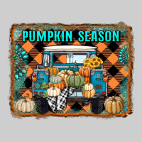 Pumpkin Season Truck Premium Tee | Teevron