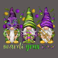Mardi Gras Crew With Gnomes Premium Hoodie | Teevron
